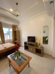 Beautiful Apartment in Osu Accra - Near Noble House - Ridge