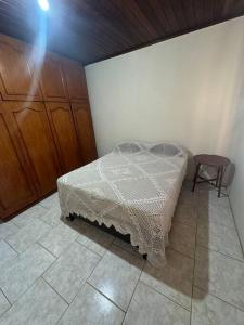 Casa tipo apartamento em Condomínio Miguel Pereira