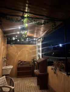 Green Holiday Penthouse