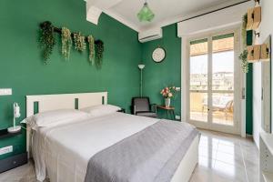 Green Holiday Penthouse