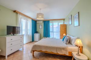 Kalina Guest Rooms