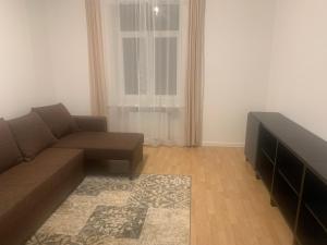 Apartcentral hostel