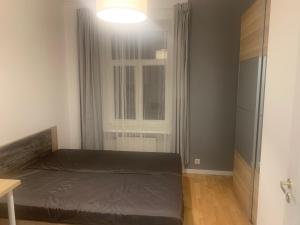 Apartcentral hostel