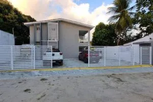 Apartamento na Ilha de Itamaracá - Igarassu