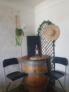 Le Chant de Viroflay