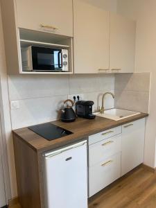 Appartement vue Port