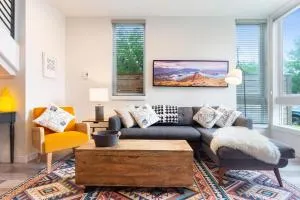 Stylish Townhouse Near Seattle Attractions - Seattle