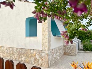 Villini Raffaela Disanti