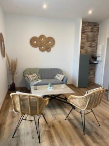 Appartements Appartement vue Port : photos des chambres