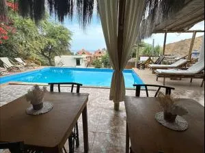 Nuevo Apartamento en Máncora Las Pocitas - Puerto Máncora