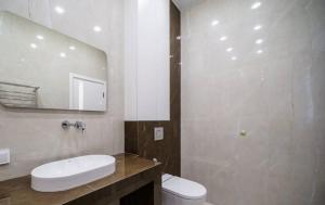 Relax flat