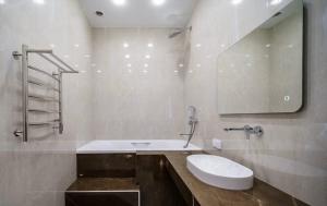 Relax flat