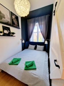 Apartament Rynek