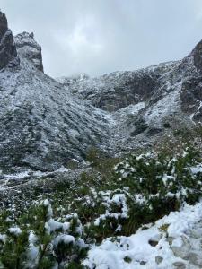 Byt priamo na námestí v Poprade