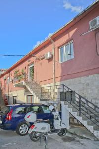 Apartman Tina Gurdić