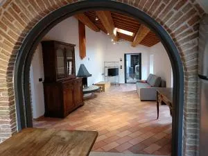 Appartamento Il Pradello - Trecastelli