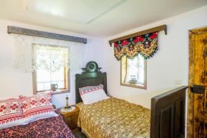 Casa Rustik Bucovina