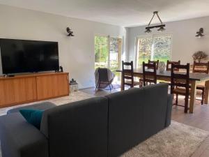 Maisons de vacances Chez Fritz et Paulette : photos des chambres