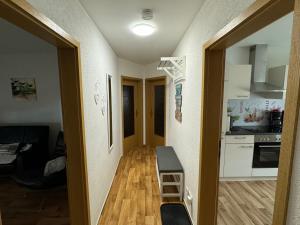 Ferienwohnung Le Petit