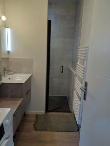 Appartements Appartement T2 50m2 Site remarquable : photos des chambres