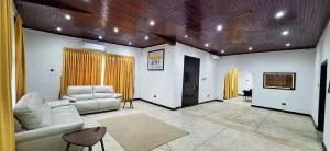 LC Lodge & Event Centre - Ejisu