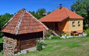 Seosko domacinstvo Gardic - Drijetanj