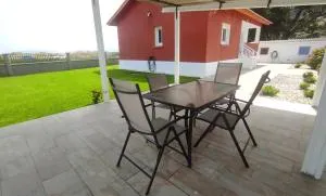 Ortegal Beach & Seacliffs - 卡里尼奥