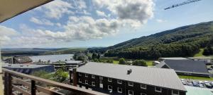 Appartement 40m2 T2 centre de station Super Besse