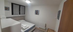 Appartement 40m2 T2 centre de station Super Besse