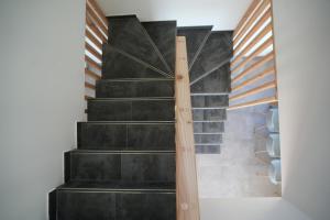 Maisons de vacances La Farnientaise - 10 pers, boulodrome, clim, piscine, billard : photos des chambres