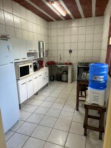 Casa no Lago dos Encantos