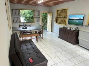 Casa no Lago dos Encantos