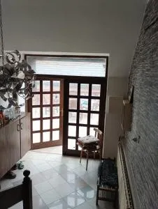 Penzion, catering Eva Marková - Polná