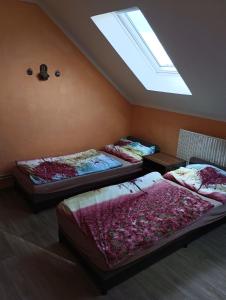 Penzion, catering Eva Marková