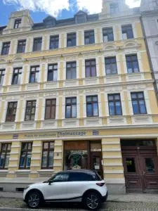 Gemütliche Wohnung in Görlitz - Ebersbach