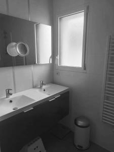 Maison 7 personnes, proche Nantes