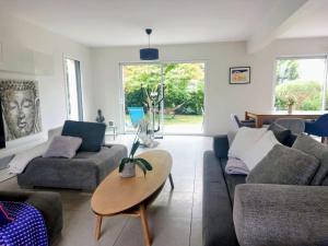 Maison 6 personnes, proche Nantes