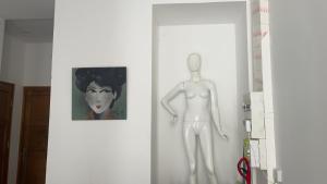 Appartements La maison des artistes plein centre familiale : photos des chambres