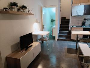 Bungalow Maspalomas