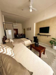 MONOAMBIENTE FUNCIONAL, COMODO Y MODERNO