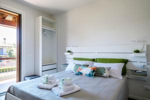 Syrma - Accogliente Villetta a Schiera