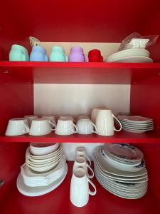 Apartament Sofia Saturn Mangalia