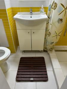 Apartament Sofia Saturn Mangalia