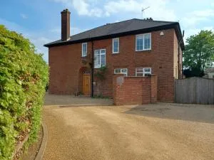 Harcourt House, Charwelton - 达文特里