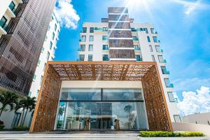 2 rooms, Pools, Tennis, Spa, Gym, PetPark, Jacuzzi