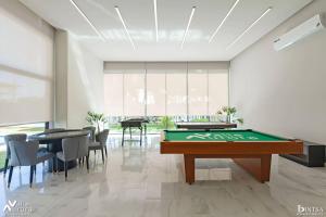 2 rooms, Pools, Tennis, Spa, Gym, PetPark, Jacuzzi