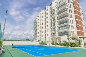 2 rooms, Pools, Tennis, Spa, Gym, PetPark, Jacuzzi