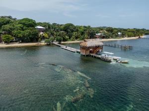 Tranquilseas Eco Lodge & Dive Center