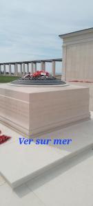 Maison à la campagne