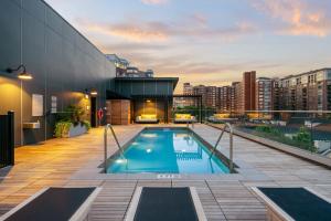 Hyatus Luxury Residences Stamford